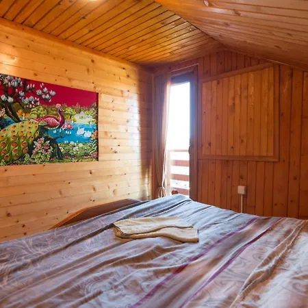 Casa vacanze Planinska Kuca Petrovic *