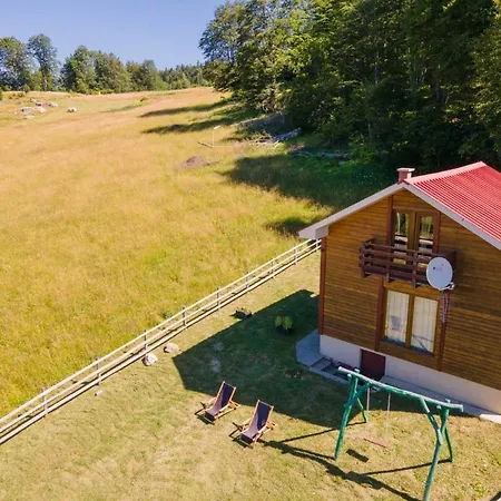 Planinska Kuca Petrovic Casa vacanze Zaovine