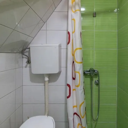 Planinska Kuca Petrovic Casa vacanze *