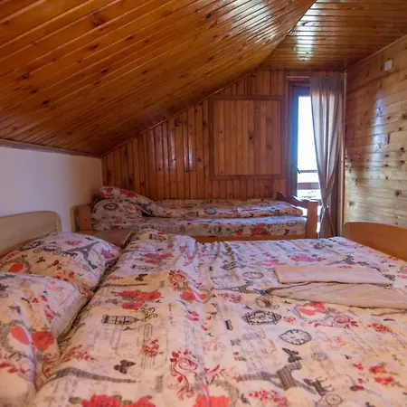 Planinska Kuca Petrovic