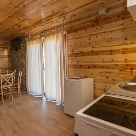 Casa vacanze Planinska Kuca Petrovic *