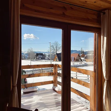 Planinska Kuca Petrovic Дом отдыха Zaovine