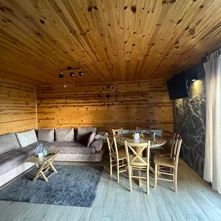 Planinska Kuca Petrovic Zaovine