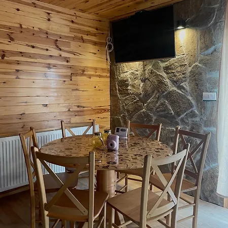 Дом отдыха Planinska Kuca Petrovic