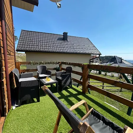 Planinska Kuca Petrovic * Zaovine